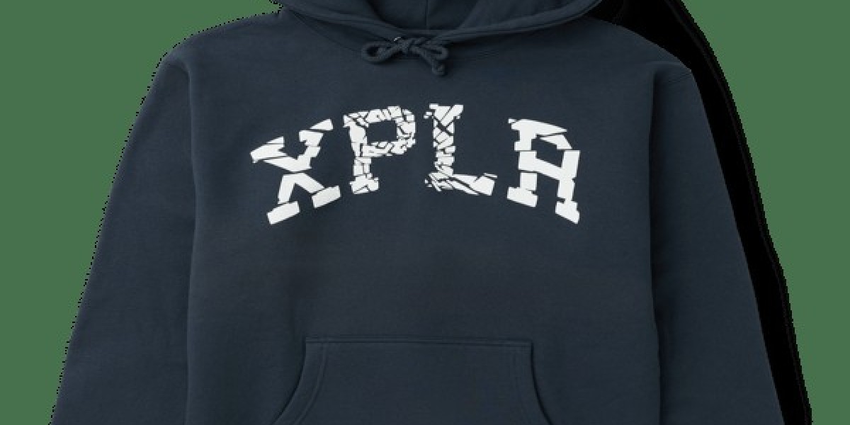XPLR Merch Shop Tracksuit Looks For 2025