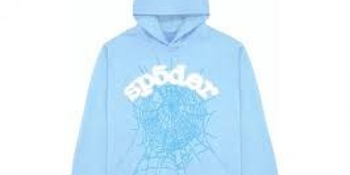 Spider Hoodie: The Ultimate Streetwear Trend of 2025