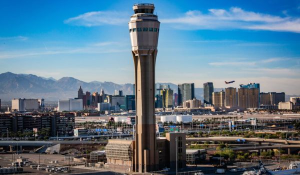 Alaska Airlines LAS Terminal - Harry Reid Airport 1-844-780-1718