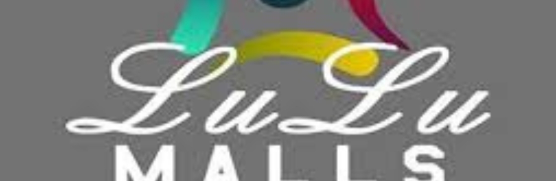 Lulu malls Cover Image