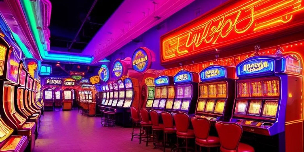 Increased lines Slot machines available at Lucky Dreams Online Casino