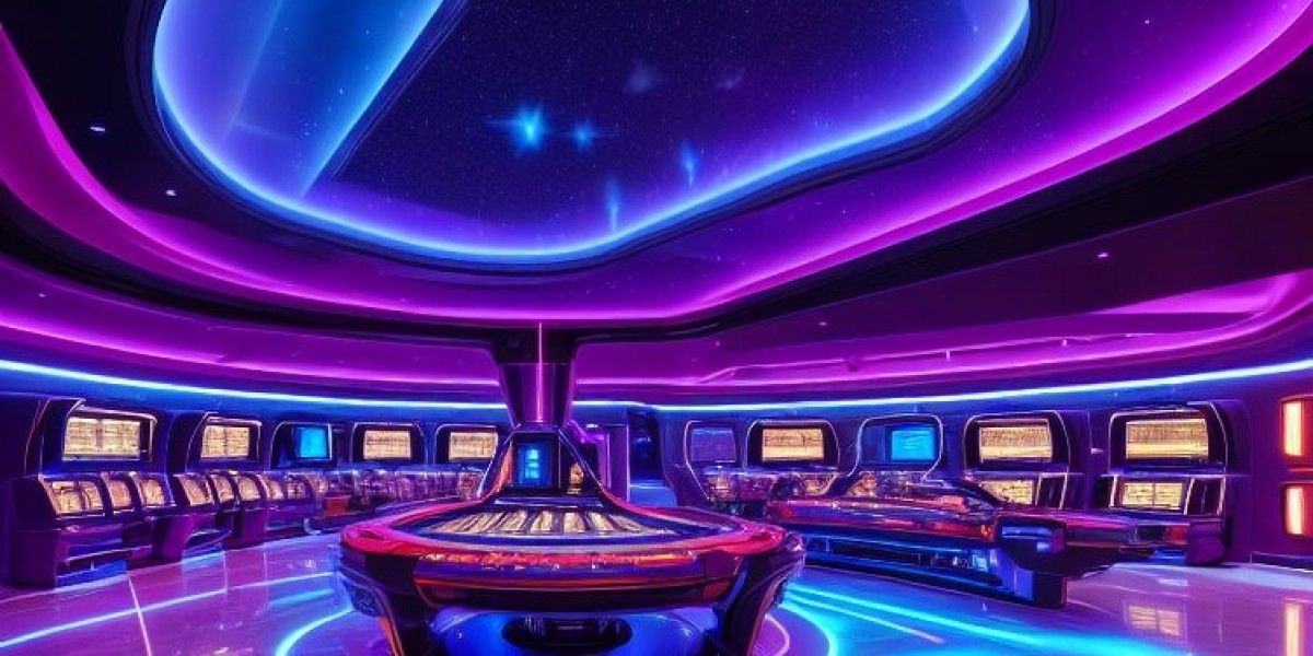 Revolution in Amon Bet Casino