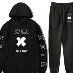 Xplr Tracksuit Profile Picture