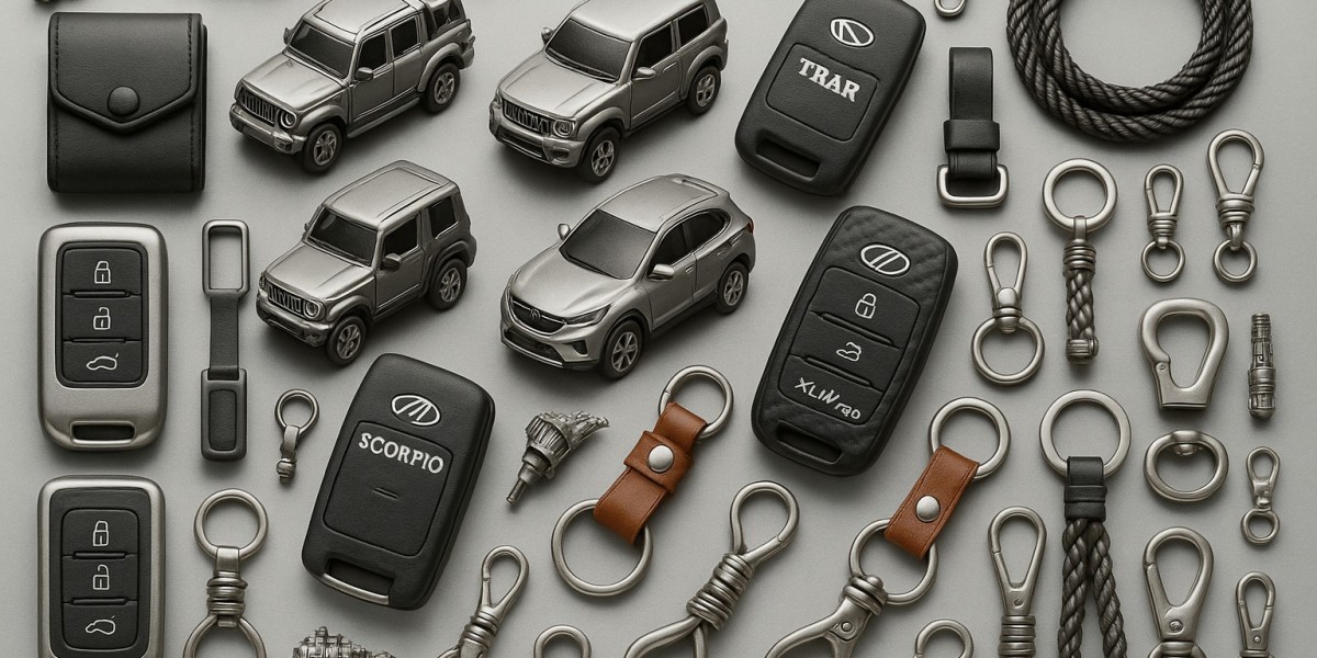 Where to Buy Stylish & Durable Car Key Covers Online – 2025 Guide – Keycept