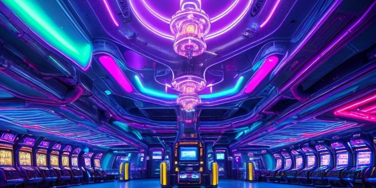 Dompel je onder in een fantastische wereld van gokkasten genot op SpinPanda NL