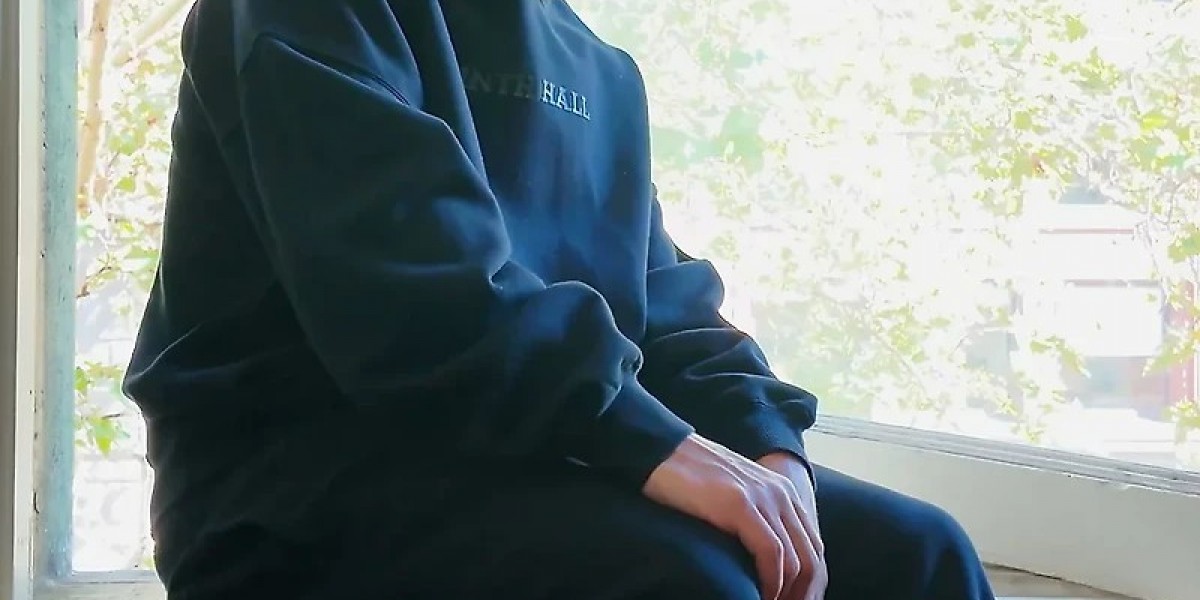 Ninth hall garb: Redefining modern Streetwear