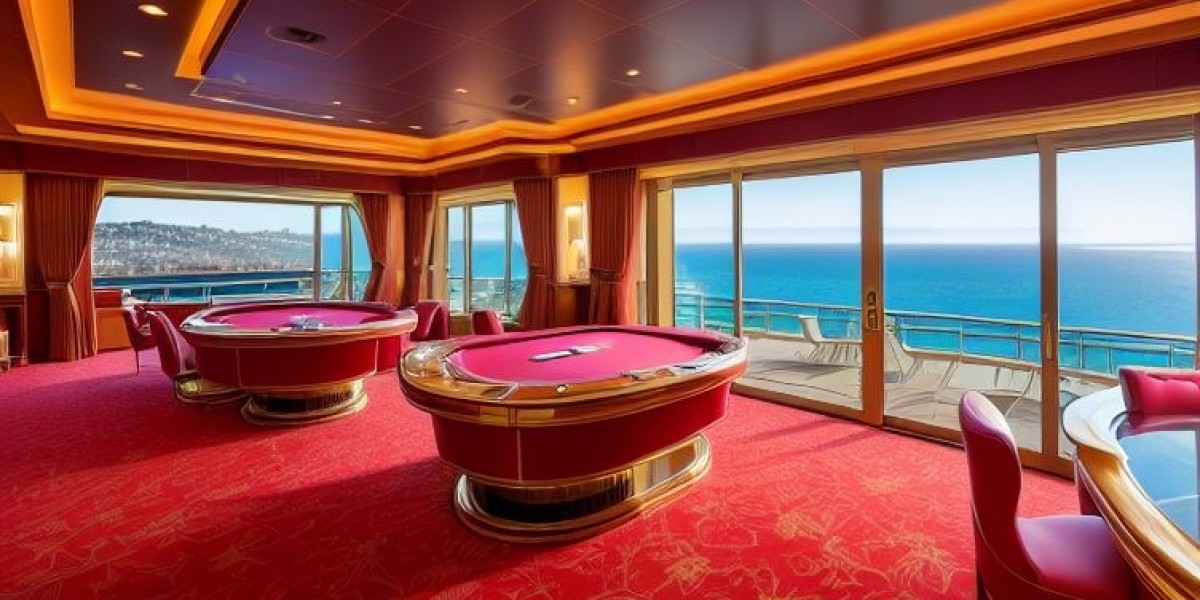 Excellence des Jeux de Table sur 770 Casino