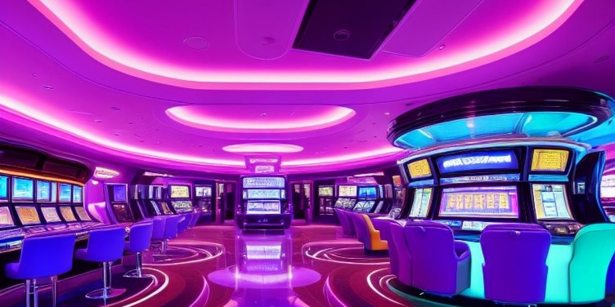 Indulge in Top-Level Entertainment at Royal Reels