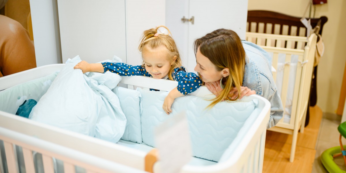 13 Things About Cheap Cotbeds You May Not Have Known