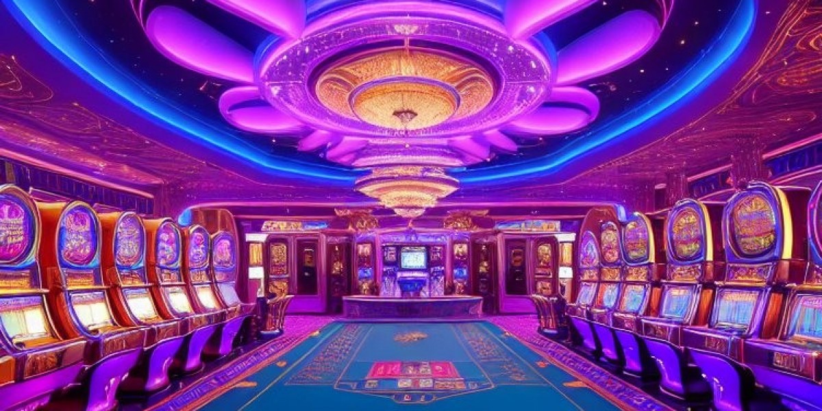 Pokie Selection in Justcasino Australia