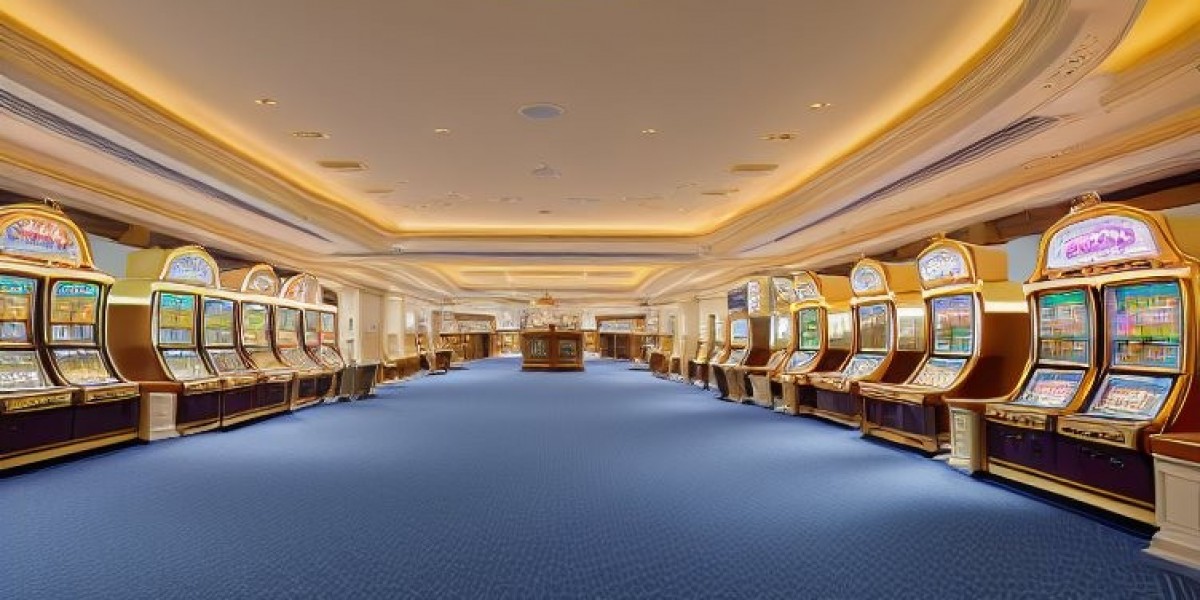 Increíble Variedad de Tragamonedas en Platin casino