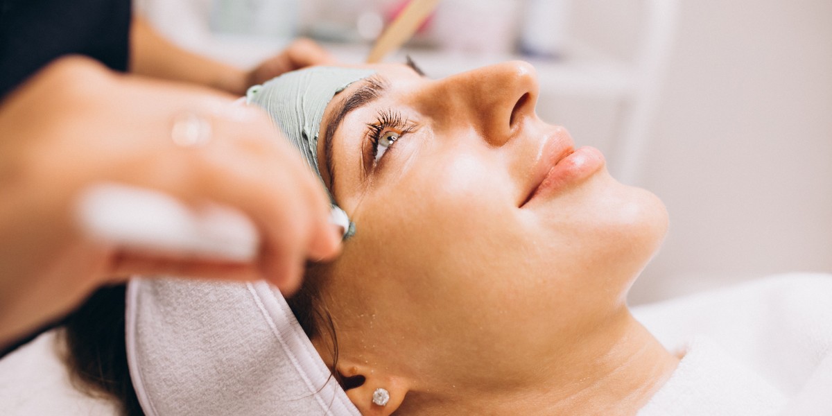 Revitalize Your Skin with Hydrafacial: The Ultimate Glow Treatment