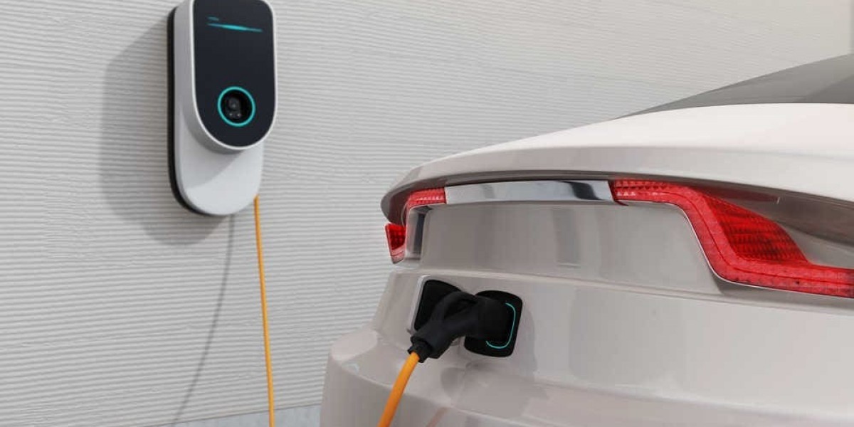 EV Charger Installation Services That Boost Property Value