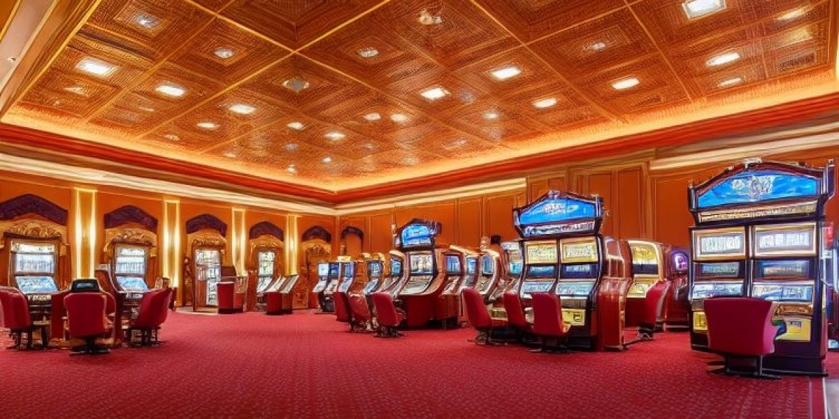 Extensive Finance Solutions provided by Queen Win