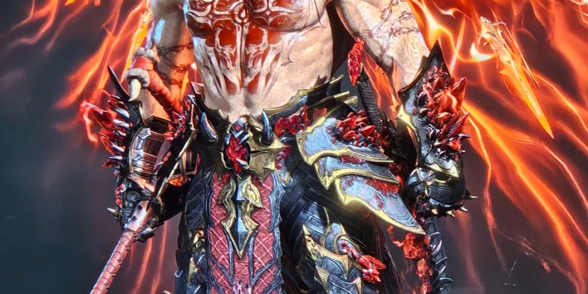 MMOEXP-Spam, Loot, Repeat — The True Essence of Diablo 4 Combat