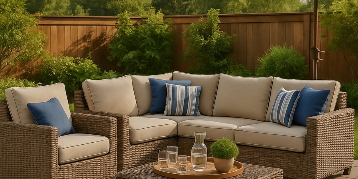 Buy Patio Furniture – Transform Your Outdoor Space Today!