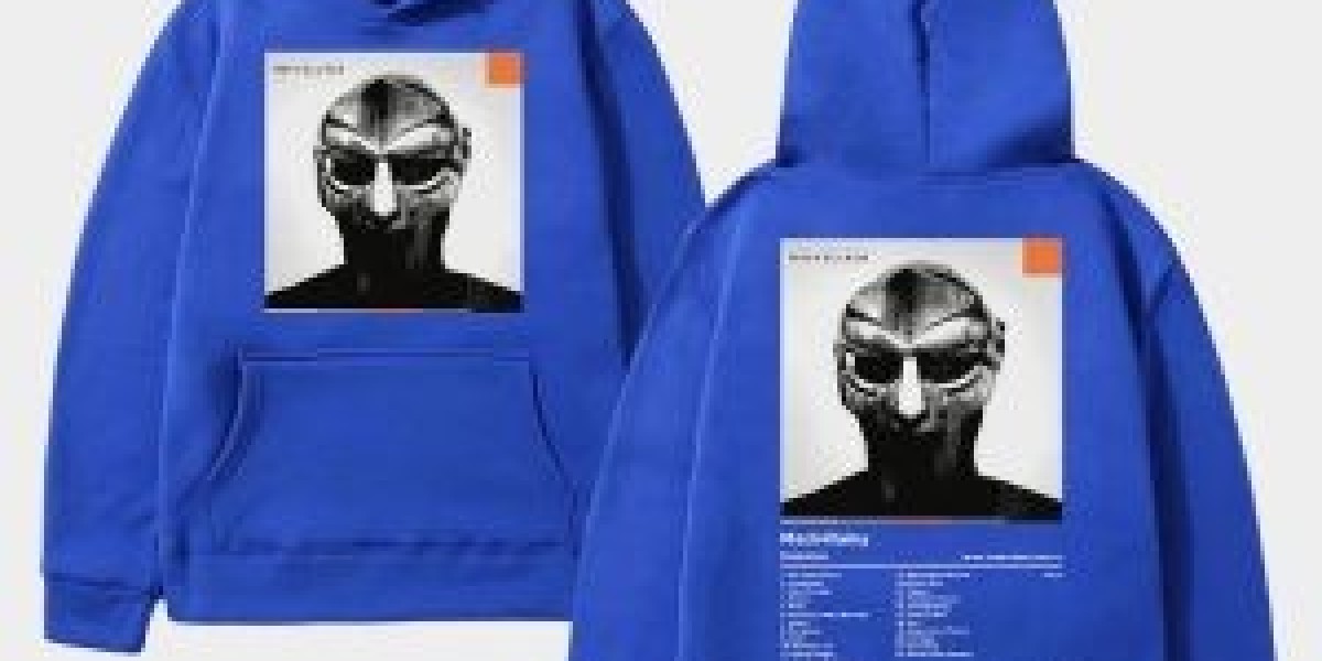 MF-DOOM merch fans admire for rare unique designs