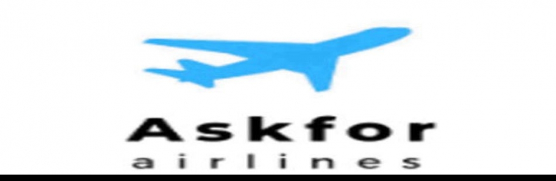 Ask for airlines Cover Image