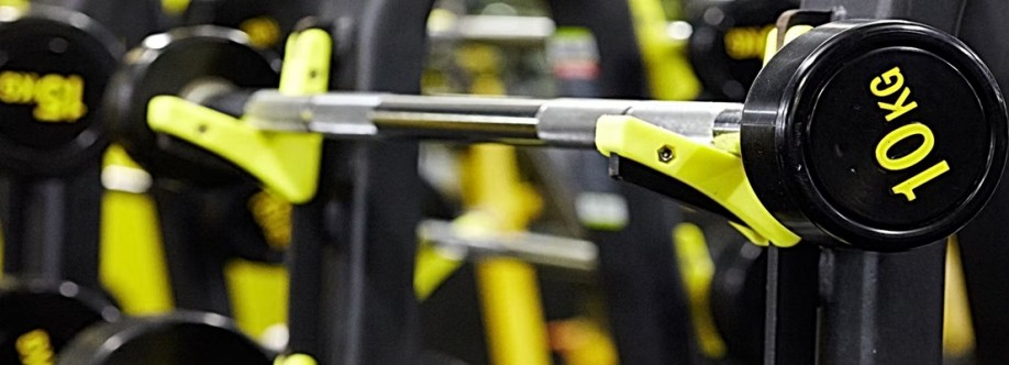 Hardcore Gym PTY LTD Cover Image