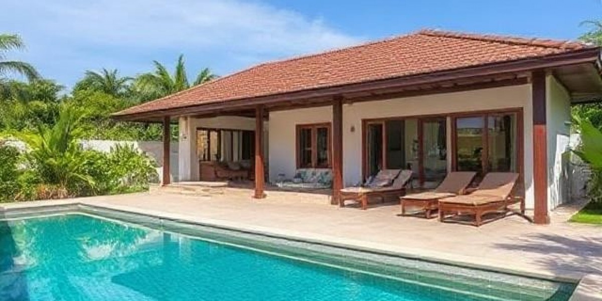 Villa with Private Pool Goa: Why Booking a Private Pool Villa in Goa Offers a Superior Experience