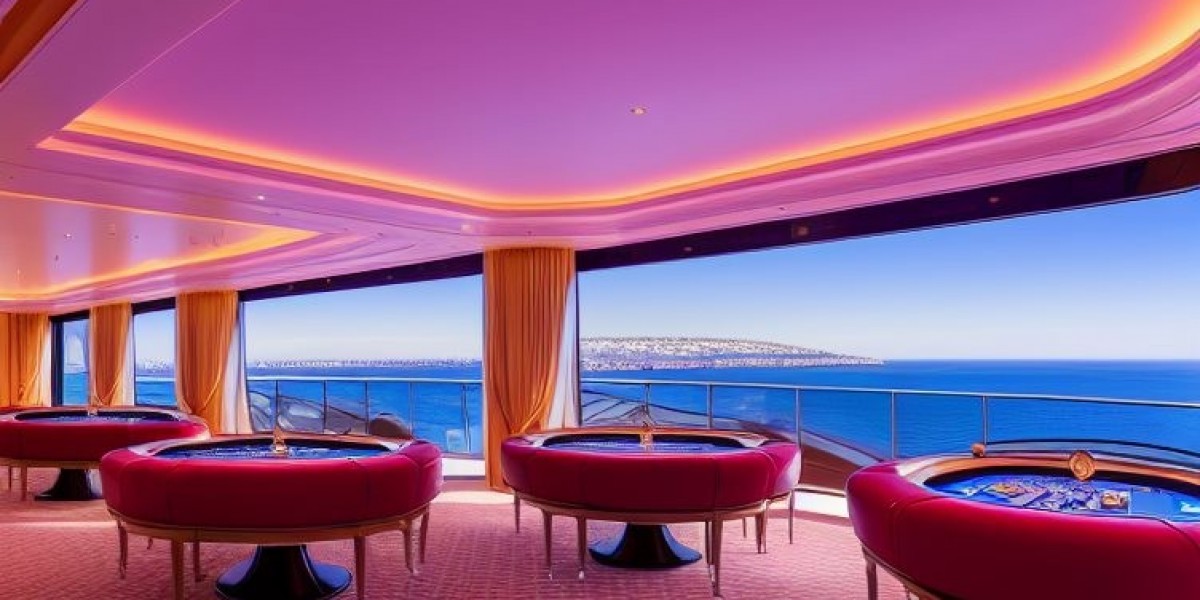 Casino24: Ihr bestes Endziel für Spielautomaten-Unterhaltung