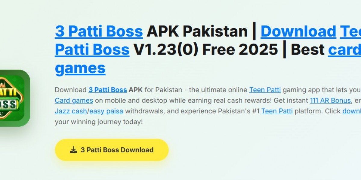 Rummy 3pattiboss
