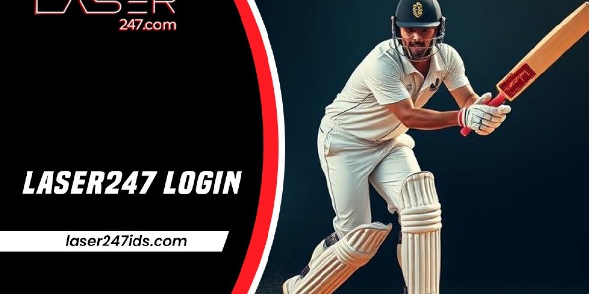 Experience the excitement of Casino Gaming with Laser247