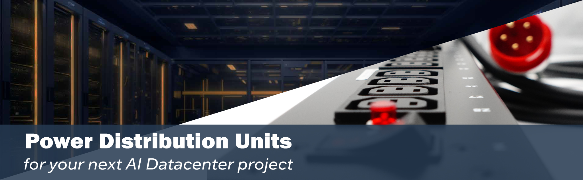 Data Rack PDU | 0U Smart PDU | Managed - Network PDU