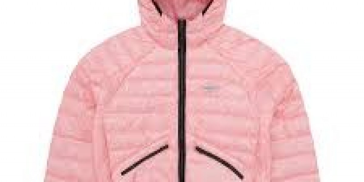 Pourquoi la Doudoune Corteiz est un incontournable du streetwear moderne