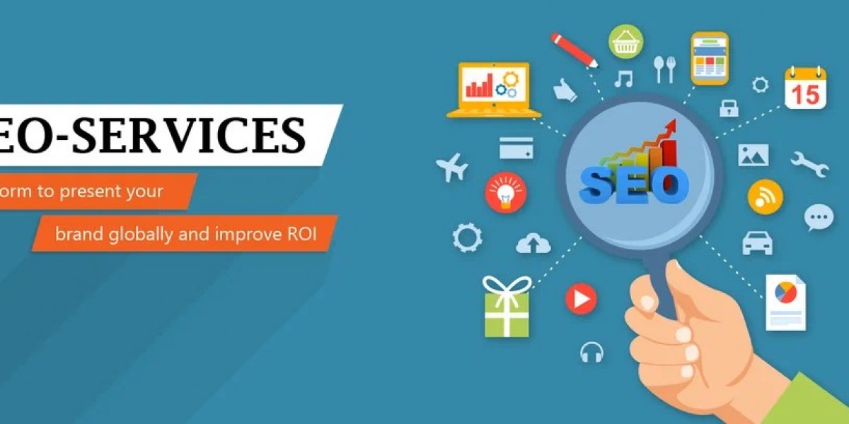 Why Investing in Professional SEO Services is a Game-Changer for 2025