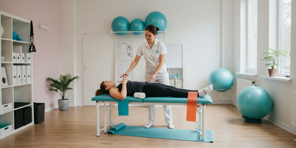 Physiotherapy in Markham: Rebuilding Strength, Mobility, and Confidence