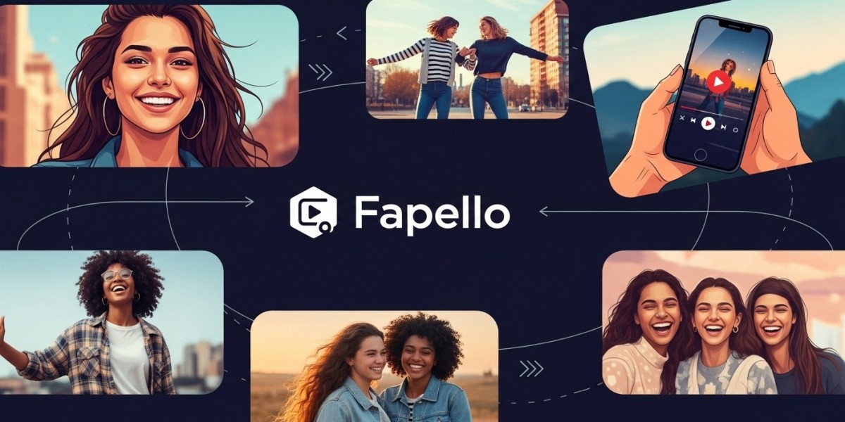 The Ultimate Guide to Fapello in 2025