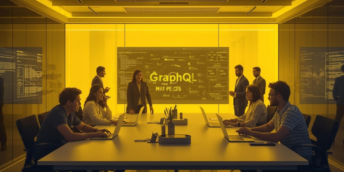 Practical Guide to Implementing GraphQL with Node.js for Modern Apps