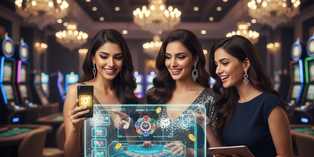 Real Money Game Apps: How They Work and What Players Should Know ?