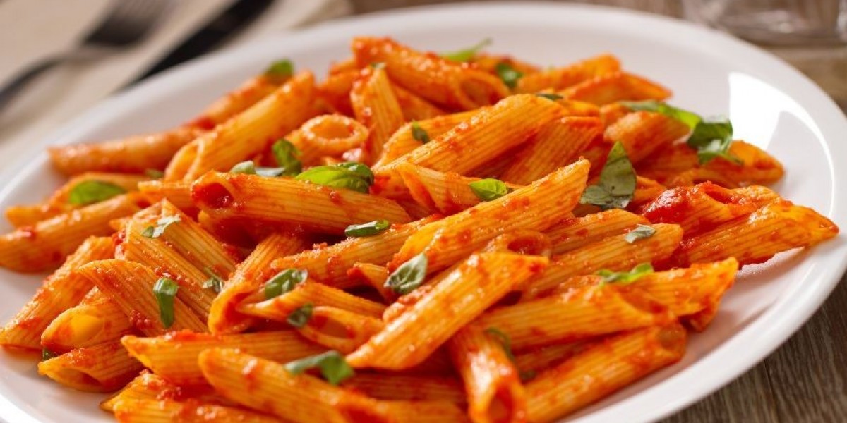 India Pasta Market Size, Share & Trends 2034