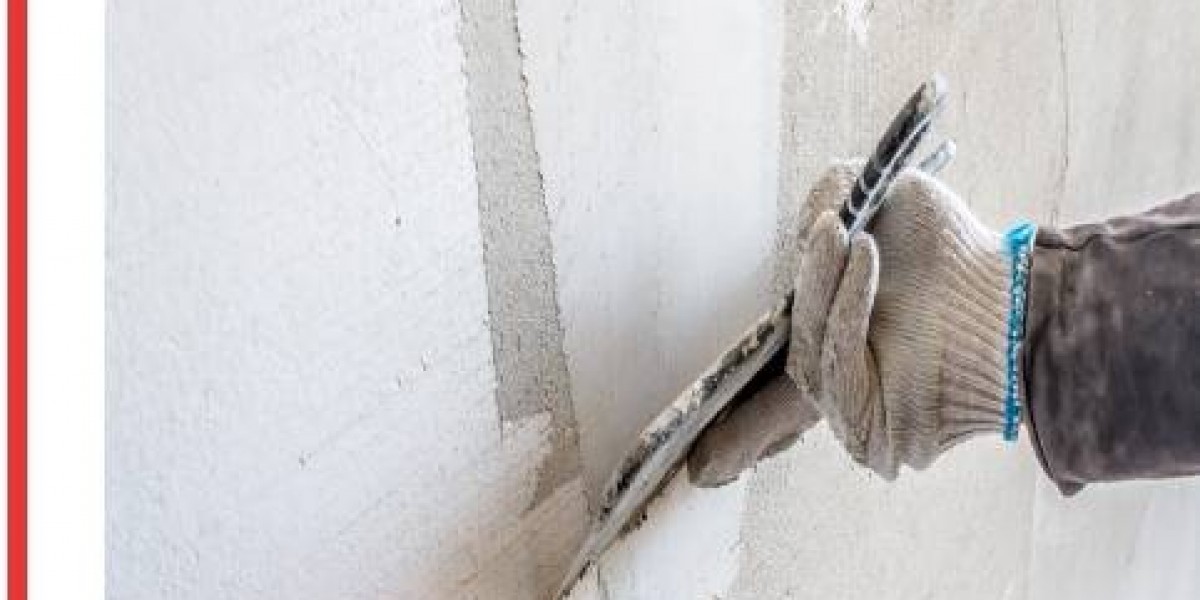 Professional Granosite Rendering Services for Homes and Commercial Projects