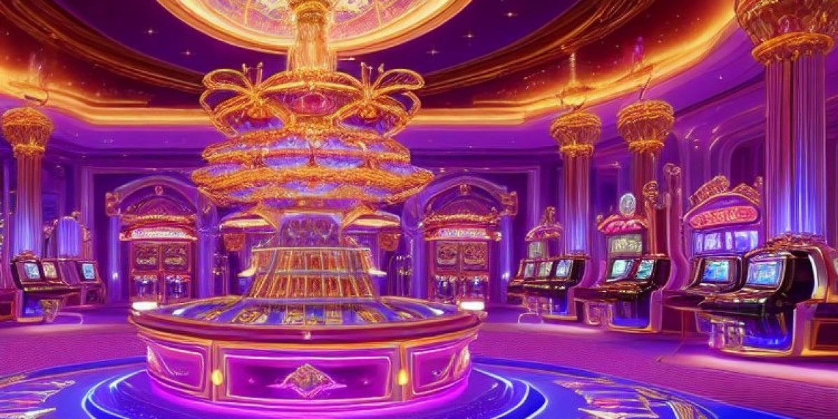 Interstellar Escapades at Richard online Casino