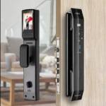 Denler DB04 Fingerprint Lock Profile Picture