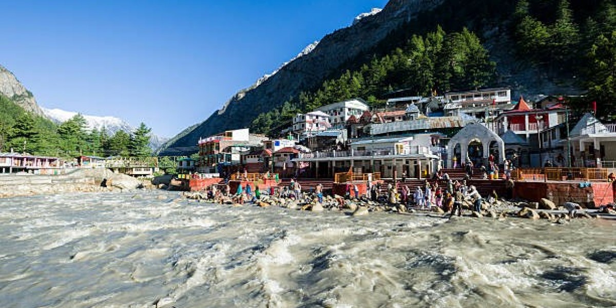 Gangotri Trip Itinerary: A Day-by-Day Travel Plan for Pilgrims
