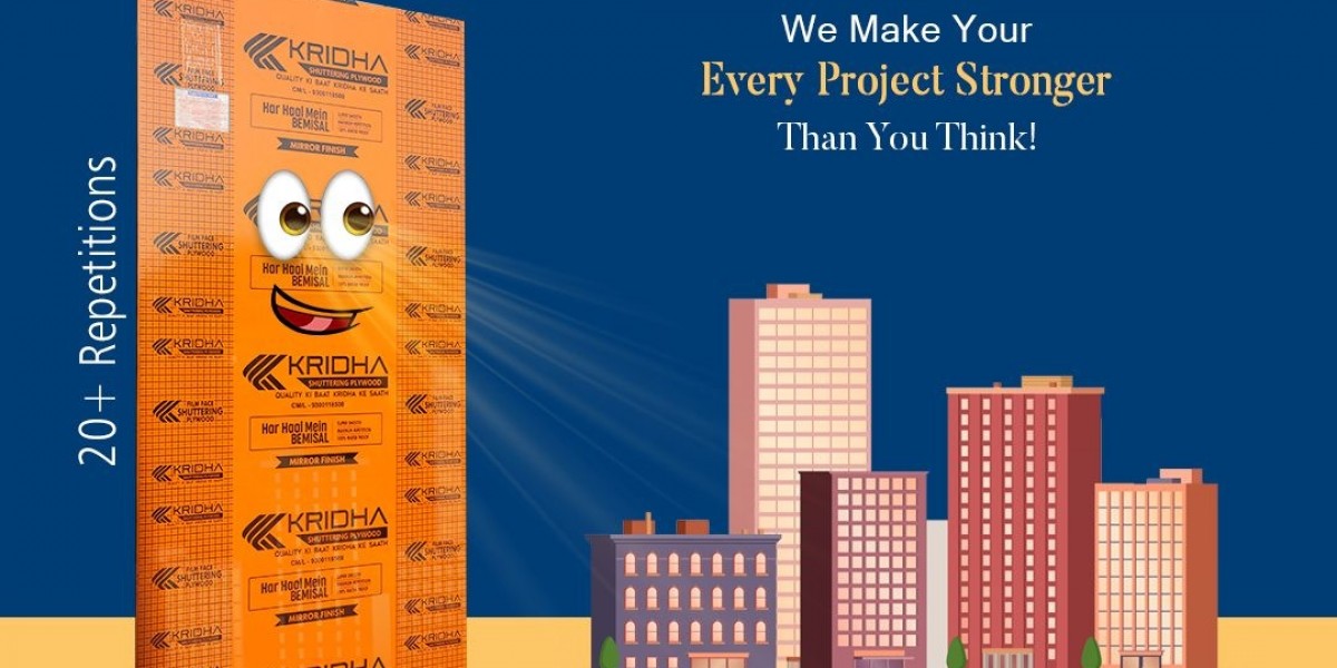 Flush Door Supplier in India