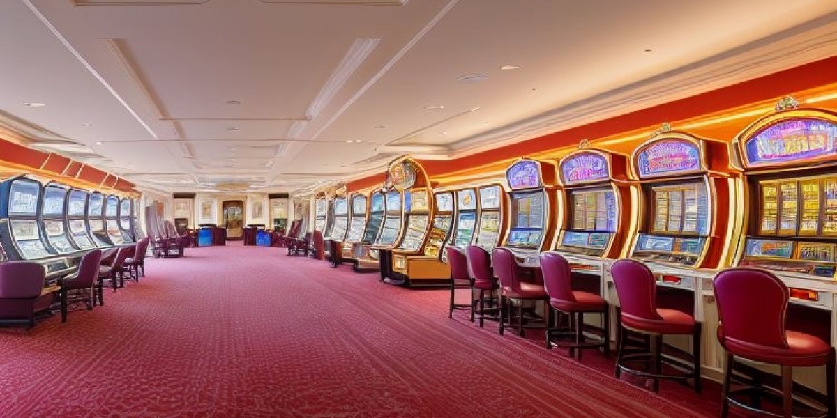 Experiencia increíble de Juego Excelente en Platincasino