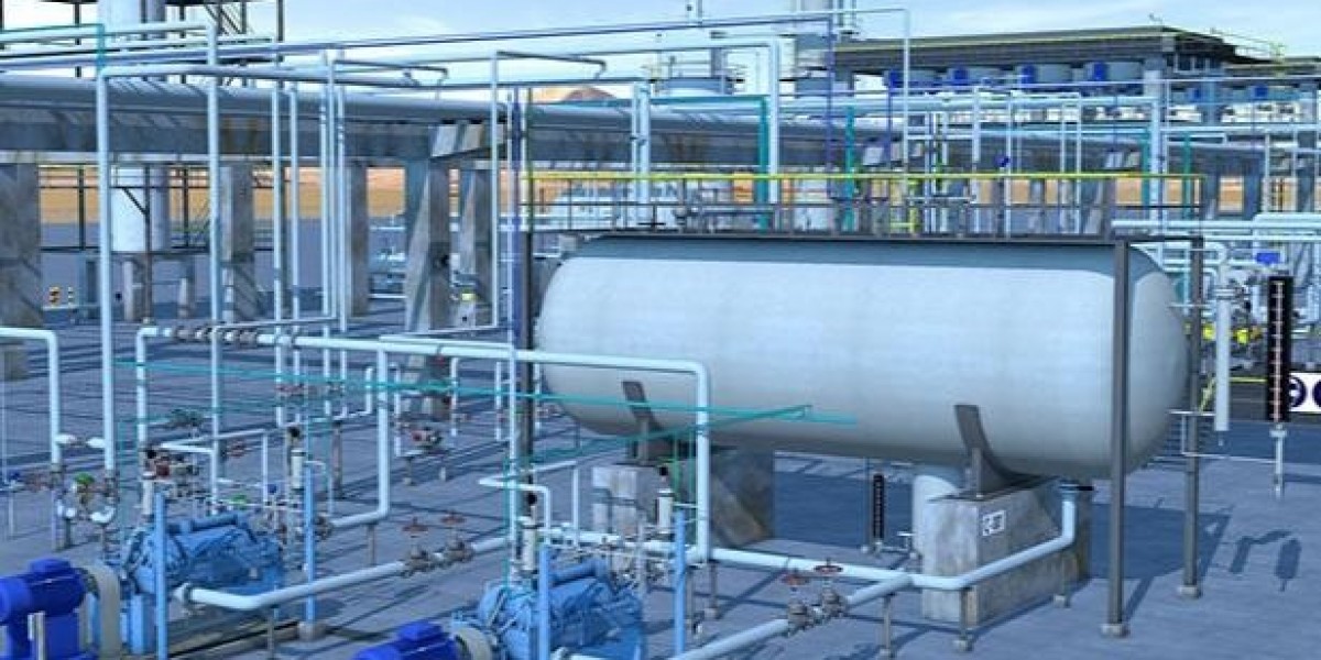 The Foundation of Modern Energy: Understanding the Petroleum Refinery