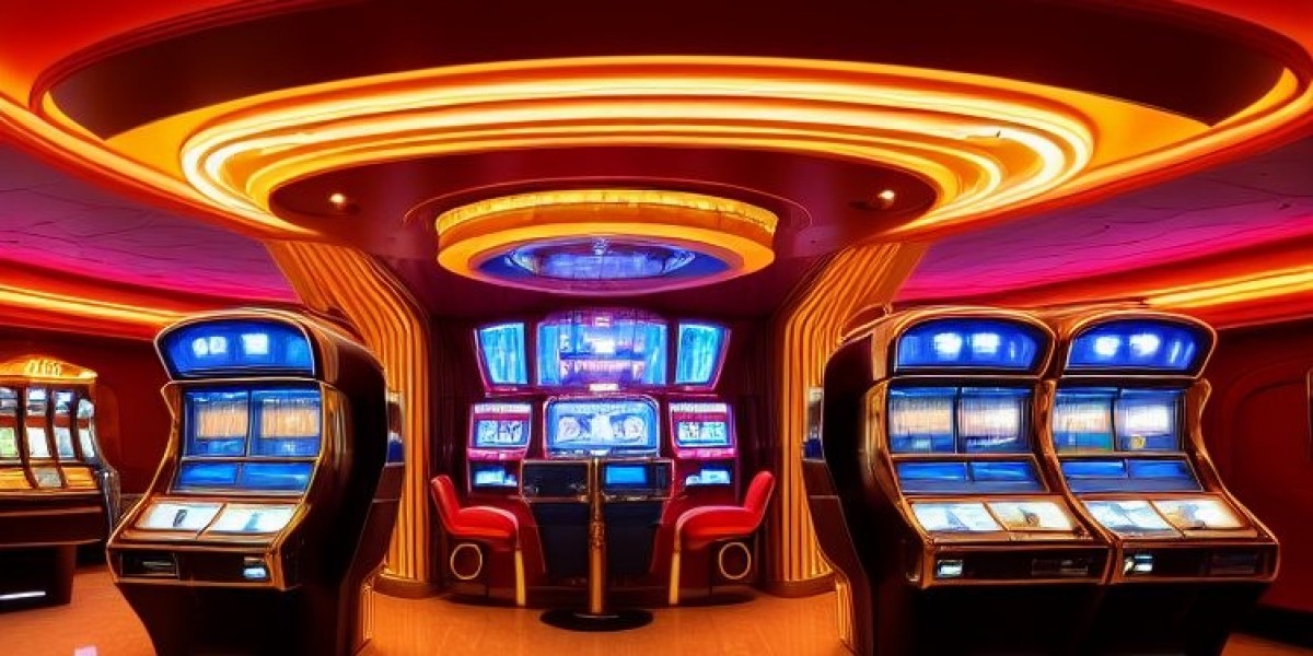 Live Dealer Games bij