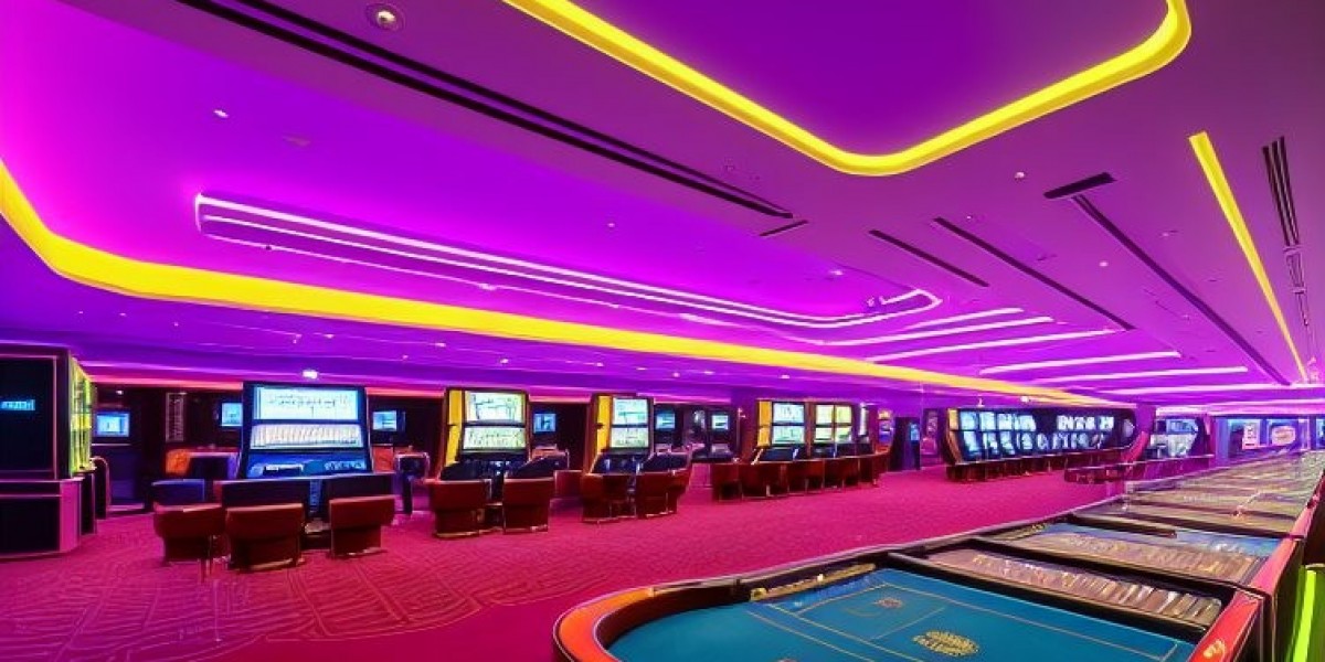 Anziehende Promotionen bei Casino Robocat.