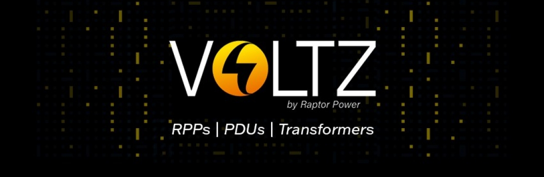Voltz PDU Cover Image