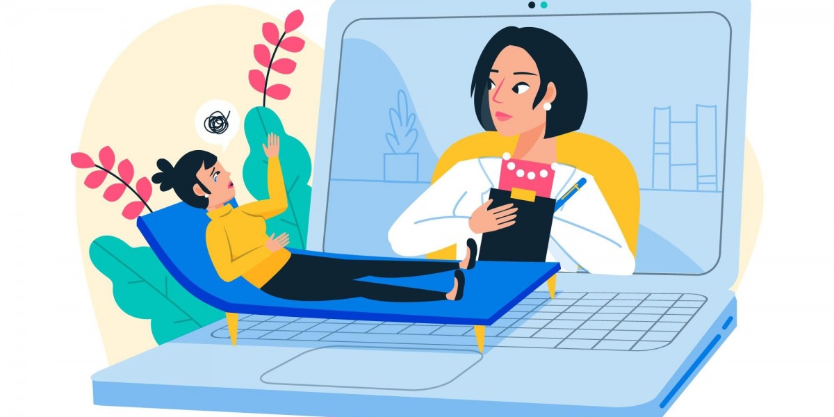 Why the Best Online Counselling Services Are Changing Mental Health Care