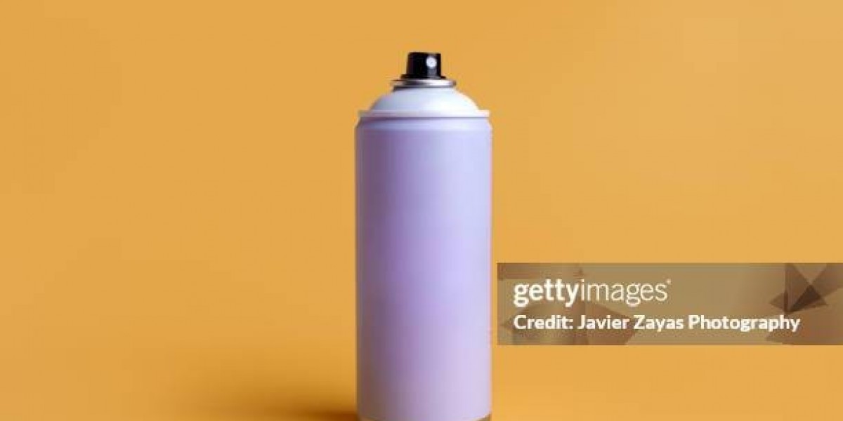 Reliable and Safe: Bluefire's Two-Piece Aerosol Canisters for Your Home