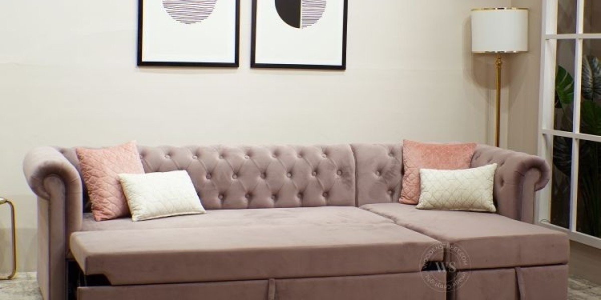 From Couch to Comfort: The Evolution of the Modern Sofa Cum Bed Design