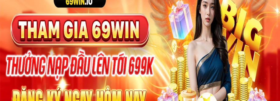 69WIN IO Cover Image