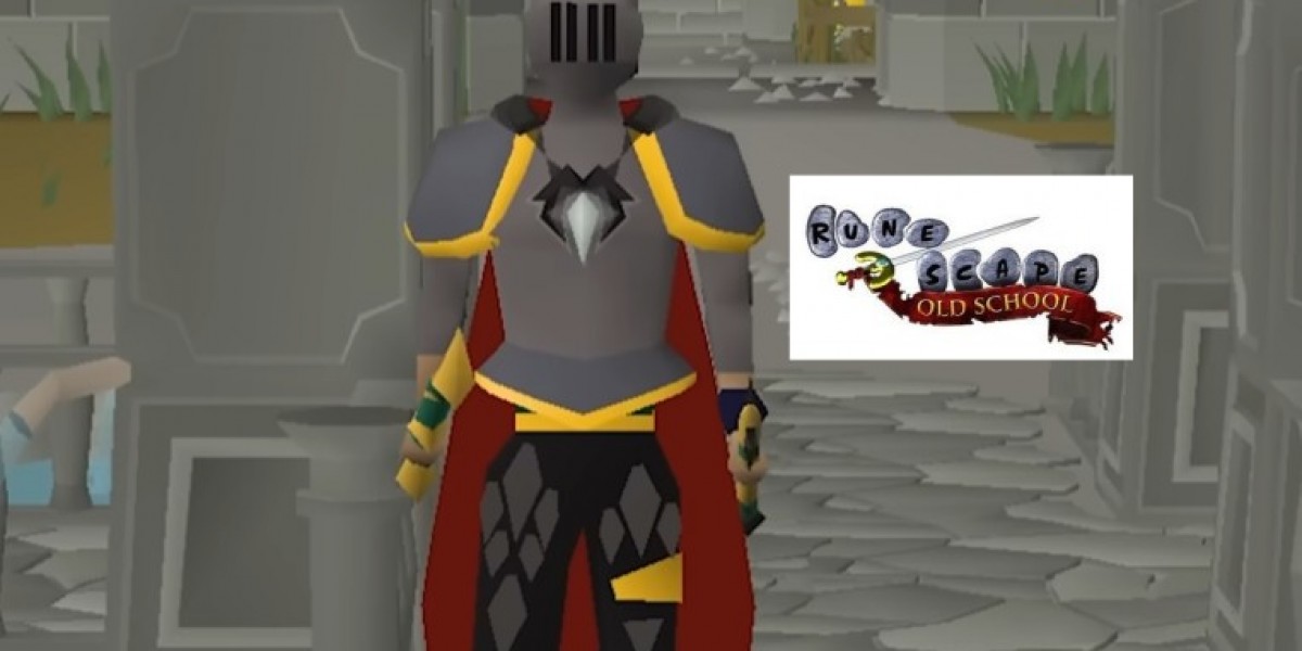 Rsorder One of the aspects to playing RuneScape is acquiring skills
